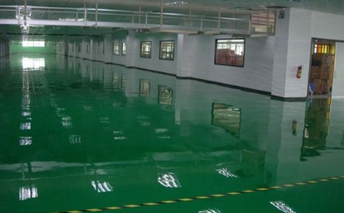 哪些工具是南通環(huán)氧地坪漆施工時不可缺少的