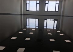 嘉定環(huán)氧防靜電地坪耐化學(xué)腐蝕的特點(diǎn)