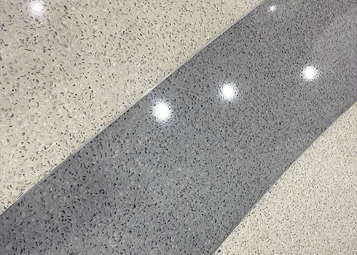 無(wú)機(jī)磨石地坪